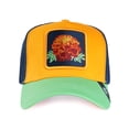 thumbnail image 1 of Gorra Pook Flor de Cempasúchil Unisex, 1 of 5