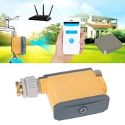 Sprinkler Timer WiFi Water for Zigbee Controller Automatic Watering System For Garden Irrigation