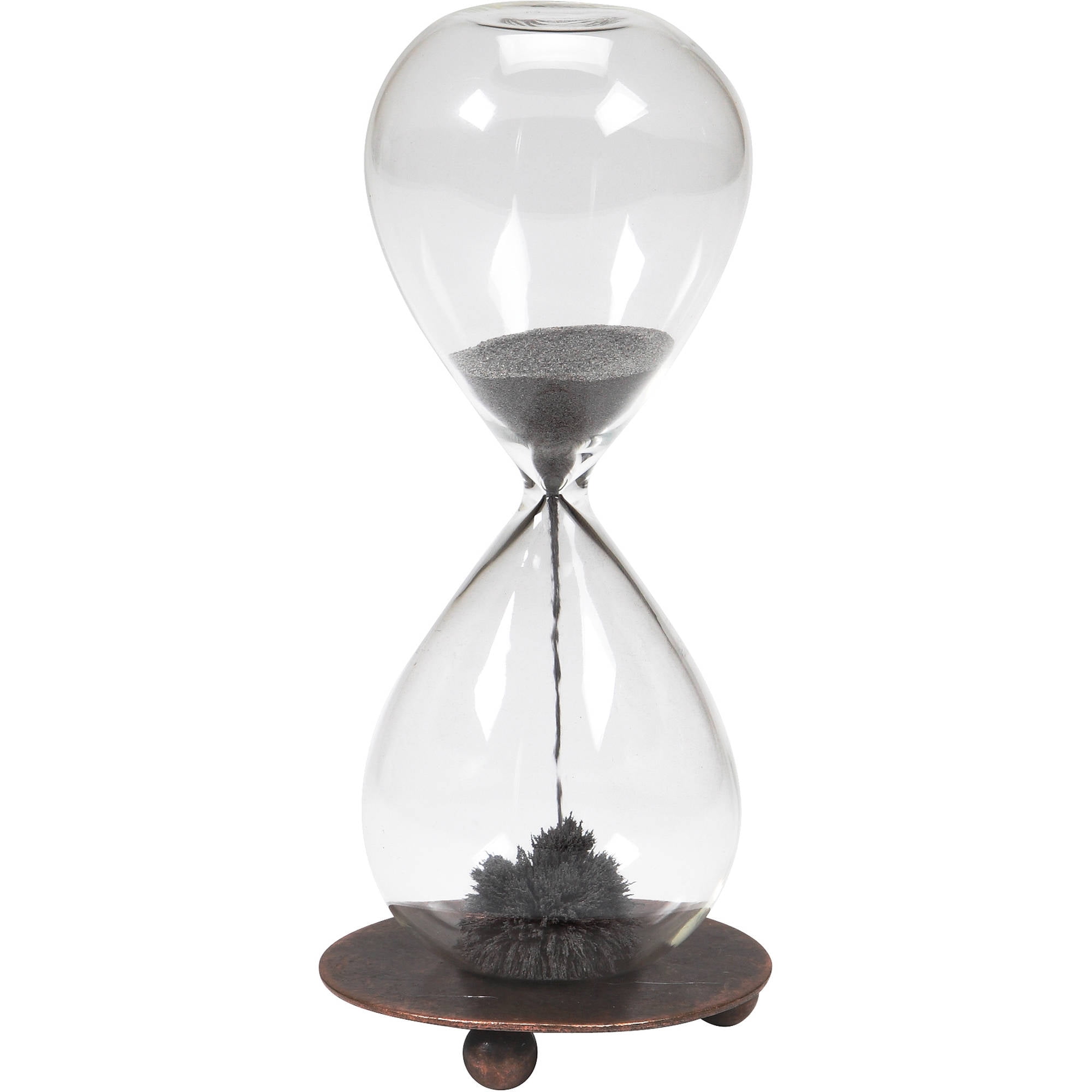 Warm Fuzzy Toys Sand Hourglass