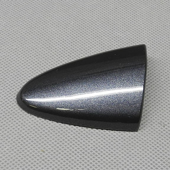 MotorKing Compatible with Lexus 2006-2013 IS250 IS350 IS F 2.5L 3.5L 5.0L 1G0 Smoky Granite Mica Front Left Driver LH Side Outside Exterior Outer Door Handle Key Cover