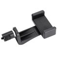 thumbnail image 1 of Hilitand Support de Téléphone à Cardan Support de Téléphone à Cardan Sûr et Stable pour la Randonnée Téléphone Home Camping, 1 of 8