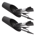 thumbnail image 1 of unbranded 2Jgo Kit De Accesorios De Jardinería Para Cultivo Y Trasplante Color Negro, 1 of 7