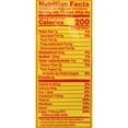 thumbnail image 3 of (6 pack) No Yolks Extra Broad Egg White Noodles, 12 ounce bag, 3 of 6