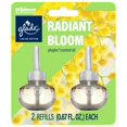 thumbnail image 1 of Ambientador Glade Radiant Bloom 2 recargas de 20 ml, 1 of 7