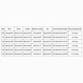thumbnail image 3 of yboeqw Toddler Baby Girl Clothes 1T-10T Girls Outfit Cute Print Long Sleeve Sweatshirt and Jogger Pants Set,Size 3-4 Years, 3 of 8