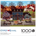 thumbnail image 2 of Rompecabezas Buffalo Games Charles Wysocki Valley Farm 1000 piezas, 2 of 6