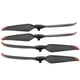thumbnail image 1 of Hélices, Hélices De Bajo Ruido Vuelo Más Estable. Se Puede Plegar, Fácil De Montar Y Desmontar Para Ser Compatible Con DJI Mavic Air 2/Air 2S Drone OTVIAP 7238F Propellers, 1 of 8