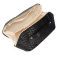 thumbnail image 3 of Bolsa de cosméticos de viaje de gran capacidad,Bolsa de cosméticos de viaje Bolsa de maquillaje portátil Bolsa de maquillaje portátil Rendimiento confiable, 3 of 8