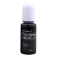 thumbnail image 1 of LCXmlly Pigment de Résine Époxy 10ml Opération Simple Couleur Époxy Écologique pour DIY Multicolore Transparent Gem1683, 1 of 6
