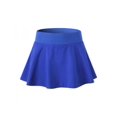 thumbnail image 3 of Women Tennis Golf Skirts Running Athletic Quick-drying Short Skirt with Built in Shorts, 3 of 4