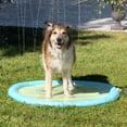 thumbnail image 2 of Vibrant Life Pet Splash Mat, 2 of 5