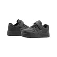 thumbnail image 3 of Tenis Escolar Charly Para Niño Casuales Antiderrapante Negro negro 19, 3 of 6