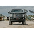 thumbnail image 2 of Rough Country 6" Coilover Lift Kit for 17-22 Ford Super Duty, 2 of 5