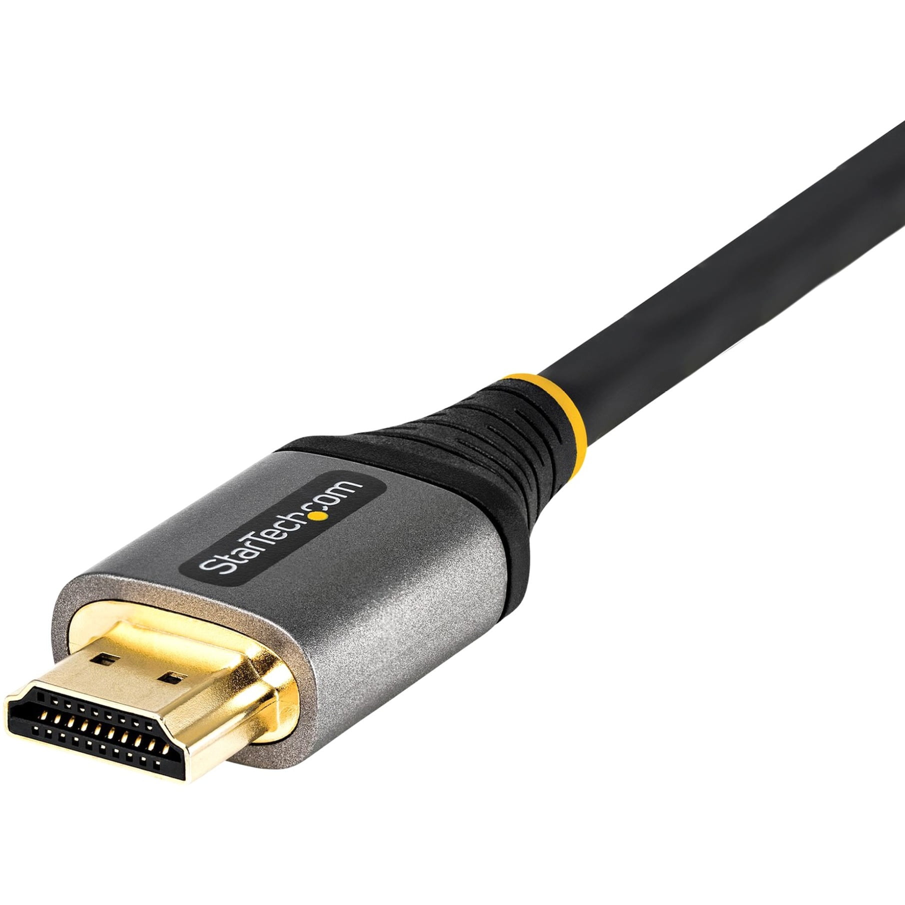StarTech 20in Premium Certified HDMI 2.0 Cable HDMMV50CM