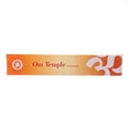 thumbnail image 3 of Om Incense Works Natural Fragrance Incense Sticks 2 Pack (15 grams per Box) (Patchouli), 3 of 7