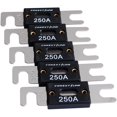 thumbnail image 1 of Conext Link ANL250-5 Nickel 250 Amp ANL Fuse 5 Pack, 1 of 1