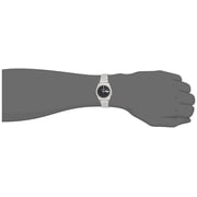 Seiko 5 Classic Men's SNK357 Automatic Stainless Steel Dress Watch