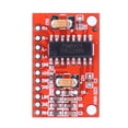 thumbnail image 3 of Placa amplificadora de potencia PAM8403 Mini módulo Digital de doble canal 2*3W 5V, 3 of 6