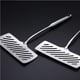thumbnail image 4 of Espátulas para bistec Yuarrent dispositivo para voltear de acero inoxidable Utensilios de cocina, 4 of 6
