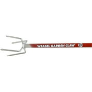 Garden Weasel 91316 Red Garden Cultivator