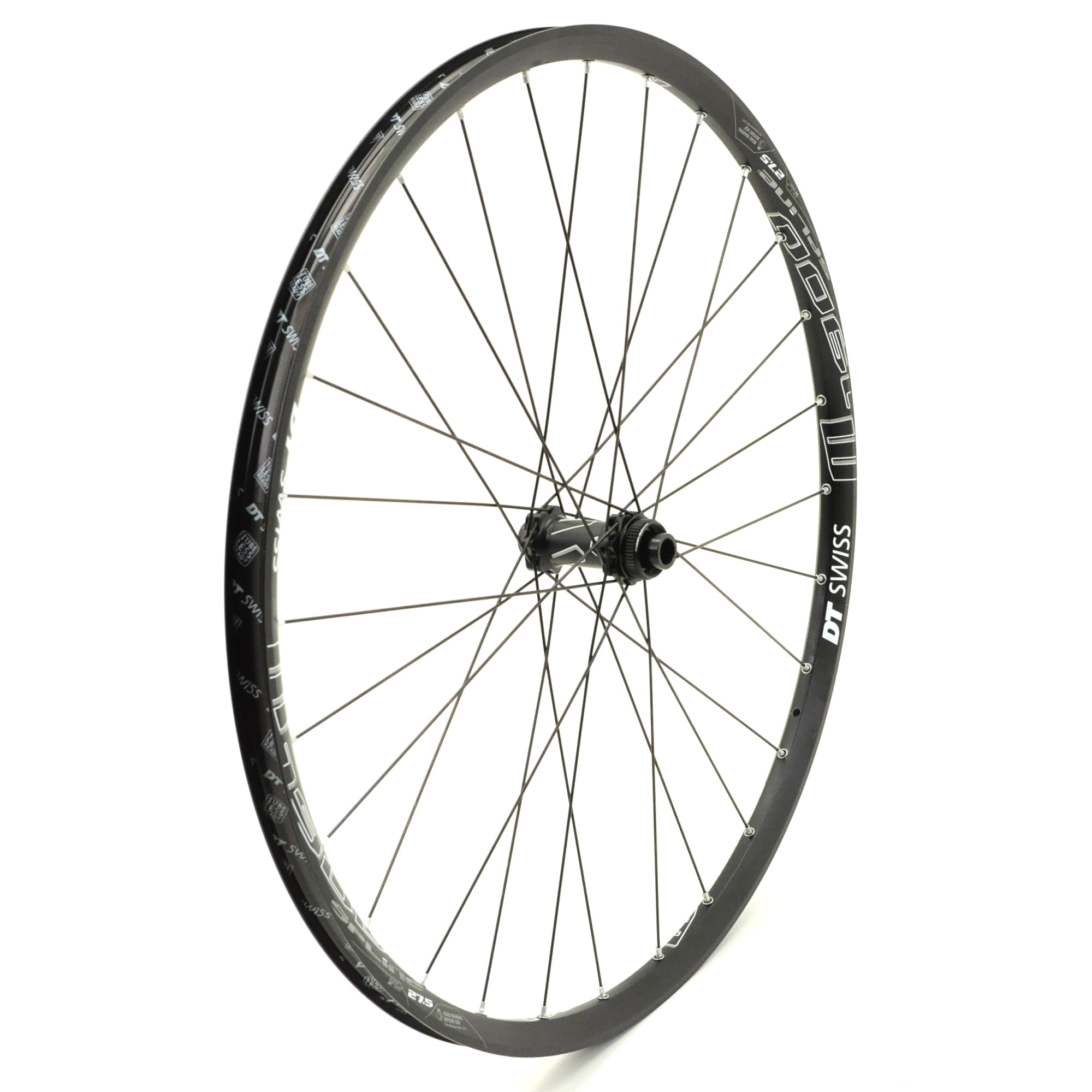 27.5 15mm front wheel