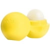 eos Lemon Drop Smooth Sphere Lip Balm, SPF 15, 0.25 oz