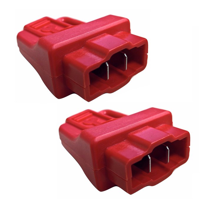 Ryobi 2 Pack RY40104 OEM Replacement Starter Keys 3112800012PK