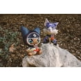 thumbnail image 5 of Stubbins Capcom Character Monster Hunter Rise Palamute 12" Plush, 5 of 5