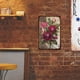 thumbnail image 3 of Hogar Resistente A La Intemperie Retro Chic Flor Signo Hierro Pintura Pared Dibujo Plantillas Likrtyny Arte Deco, 3 of 9