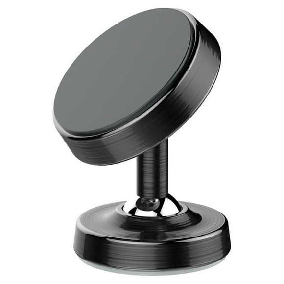 axGear Magnetic Car Phone Holder for Dashboard 360 Adjustable Universal Cell Phone Mount