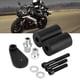 thumbnail image 1 of Protector contra choques ANGGREK Metal y ABS para Yamaha YZF R6 2003-2005 y R6S 2006-2008, 1 of 8