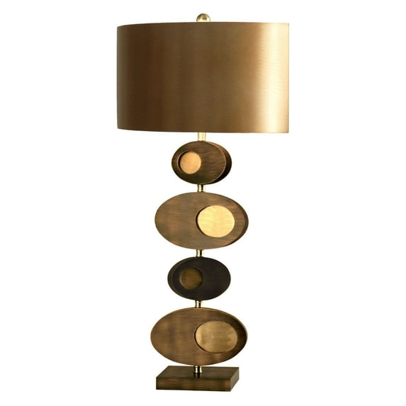 Nova California Pimento Table Lamp