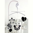 thumbnail image 3 of Soporte Móvil para Bebé CUTICAT Cot Bell Holder para Cochecito, 3 of 8