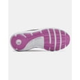thumbnail image 4 of Tenis Under Armour Assert 9 negro 24, 4 of 4