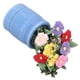 thumbnail image 2 of Flores para casa de muñecas DIY, 1:12, casa de muñecas de simulación DIY, flores en miniatura, maceta para casa de muñecas, calidad superior, 2 of 8