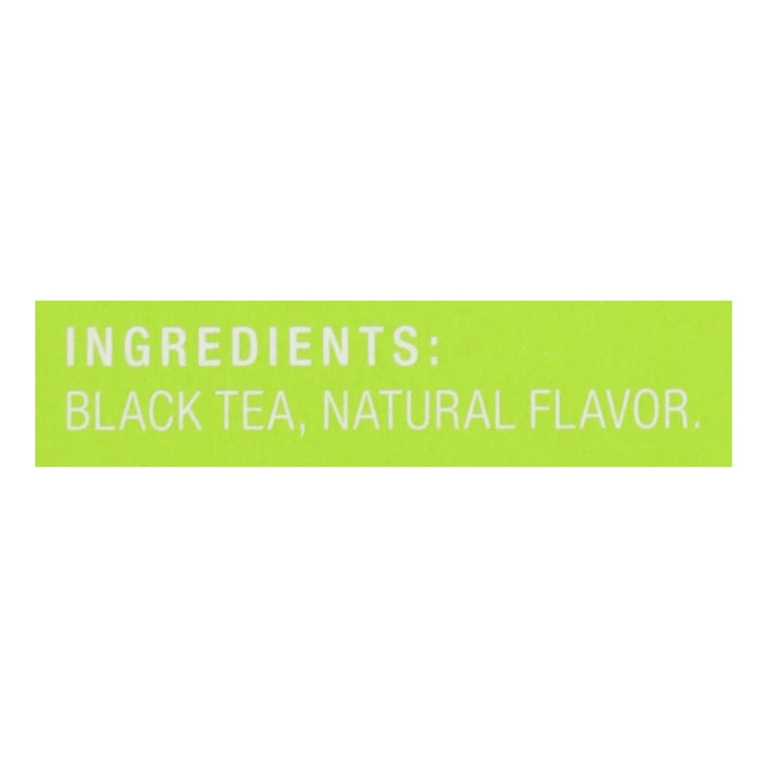 Hawaiian Island Hawaiian Island Tropical Black Tea, 20 ea