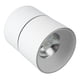 thumbnail image 5 of Lámpara de techo LED antideslumbrante de montaje en superficie, foco giratorio plegable para sala de estar, 5 of 14