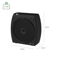 thumbnail image 2 of LightAir Cellflow 210 Sq.Ft. Mini Air Purifier, LAMINIBL3, 2 of 13