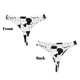 thumbnail image 3 of Balery Doodle Cute Cat Tangas de Algodón para Mujer con Estampado – Ropa Interior Sexy, Transpirable, G-string-XX-Large, 3 of 6