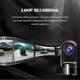thumbnail image 5 of Mini Cámara para Tablero ADAS Giratoria 360° y 1080P HD, Cámara para Tablero Automóvil con Tarjeta 32 GB, Modo Estacionamiento 24 Horas, Visión y Detección de Movimiento, 5 of 5