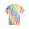 thumbnail image 2 of Tilt Tie Dye T-Shirt, 2 of 3