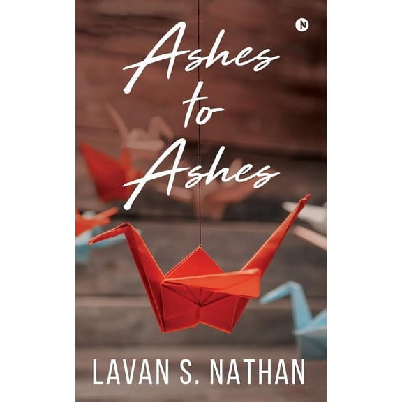 Ashes to Ashes (Paperback)