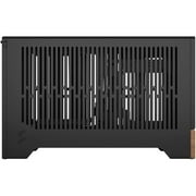 Fractal Design Terra Computer Case, Graphite