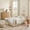 Camel, variant on AISWORD Twin Size Kid Bed with Panda Headboard, Upholstered Velvet Fabric Twin Daybed with Slats Support, Space-Saving Wooden Corner Sofa Couch Day Bed Frame for Girl, Boy, Teenager