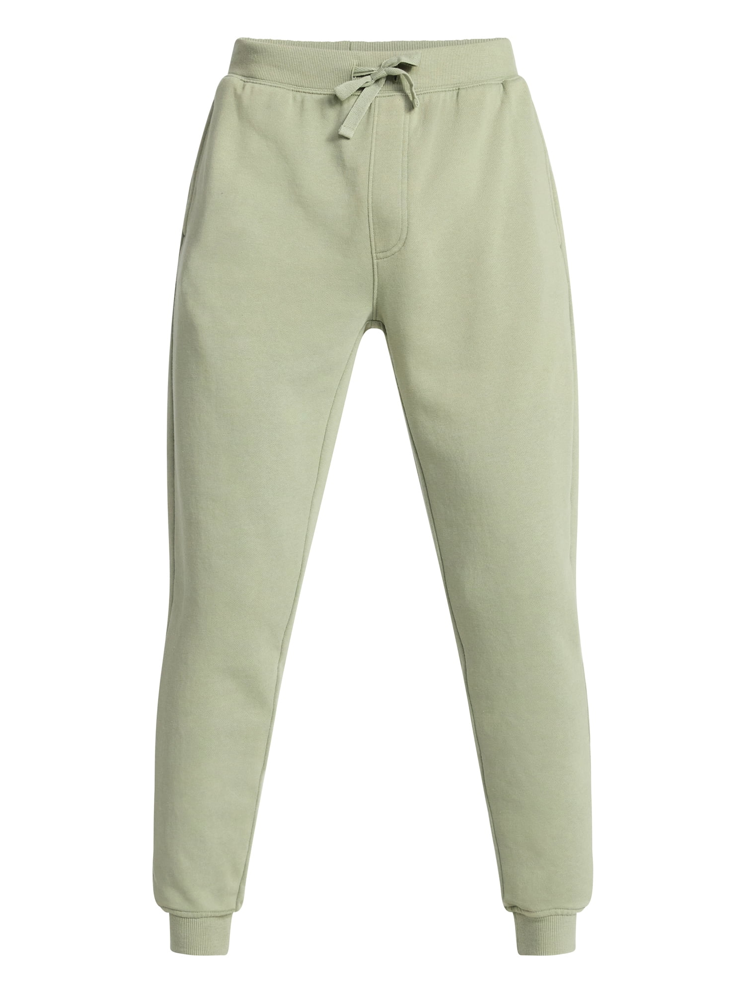 George Men's Knit Joggers, 29" Inseam, Size S-2XL