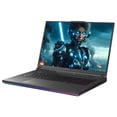 thumbnail image 3 of Laptop Gamer ASUS ROG Strix G18: AMD Ryzen 9 8940HX, RAM 32GB DDR5, SSD 1TB, Pantalla 18", RTX 5060, Windows 11 Home, 3 of 4