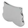thumbnail image 1 of Oubit Gua Sha Facial Tool,Terahertz Stone Guasha Board Gua Sha Scraping Board Guasha Board Power Packed Performance, 1 of 9
