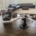thumbnail image 3 of Star Wars T-65 X-wing Starfighter, 3 of 7