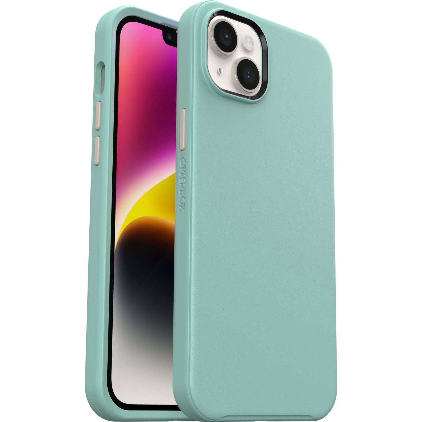 OtterBox Vue Series+ Case for Apple iPhone 14 Plus - Alpine Lake