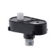 thumbnail image 4 of Motor para niños Paseo en piezas de SUV de automóvil, Motor eléctrico con alto Cars RS280 380 Motor F-12V CUTICAT caja de cambios de dirección de coche de juguetes, 4 of 8